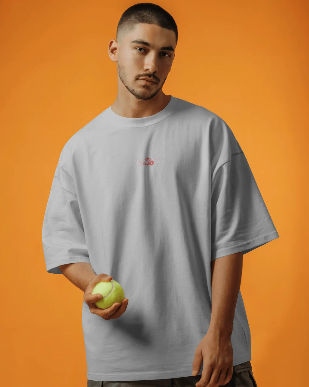 Born to Burn - Unisex Premium Oversized Tshirt