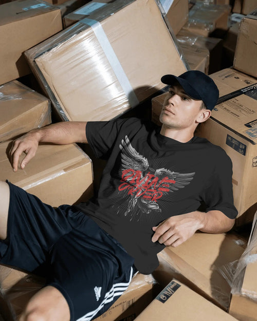 Divine Order - Unisex Classic Tshirt